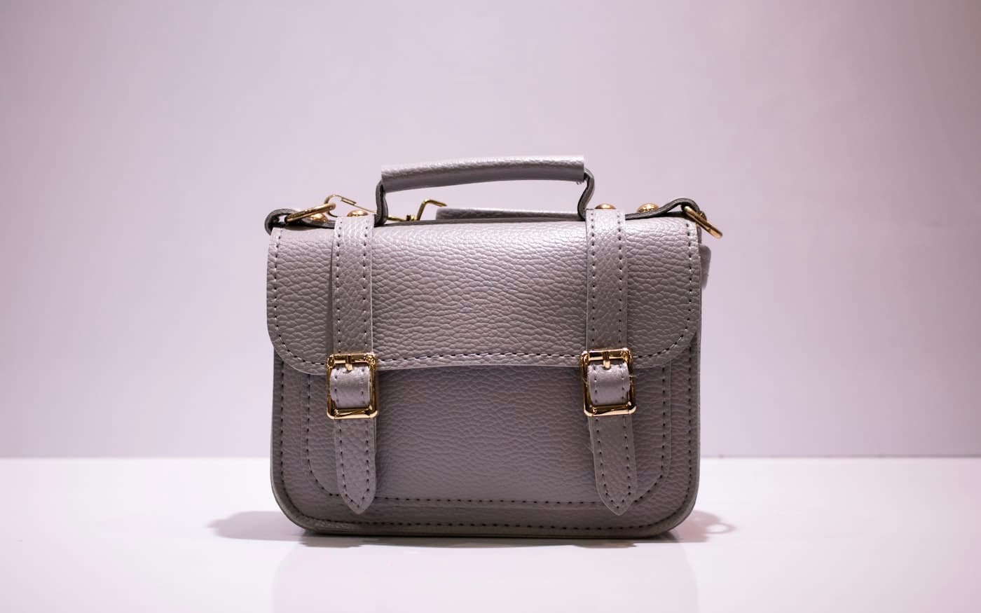 Duchess Top Handle — product photography